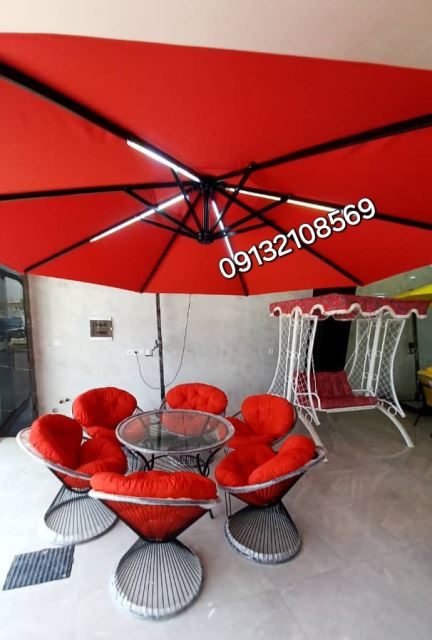 فروشگاه مبلمان باغی اصفهان 