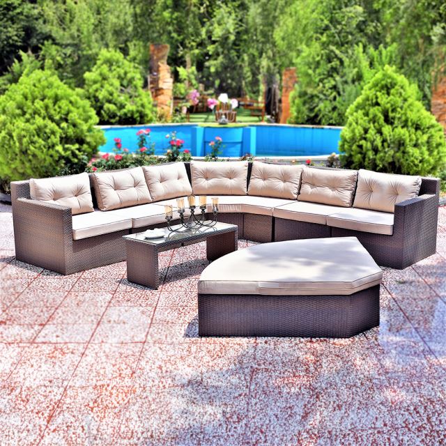 فروشگاه مبلمان باغی اصفهان09132108569