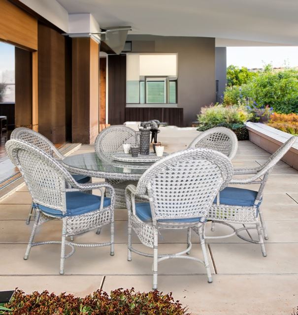 خرید مبلمان باغ ویلایی اصفهان 