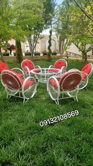 فروشگاه مبلمان باغی اصفهان