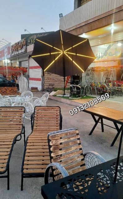 فروشگاه مبلمان باغی اصفهان