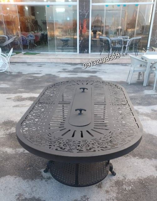 فروشگاه مبلمان باغی اصفهان