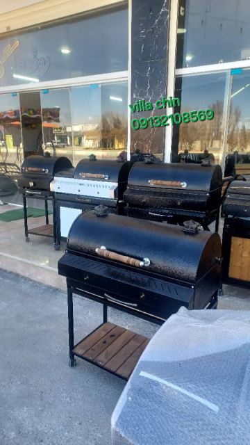 خرید مبلمان باغ ویلایی اصفهان 