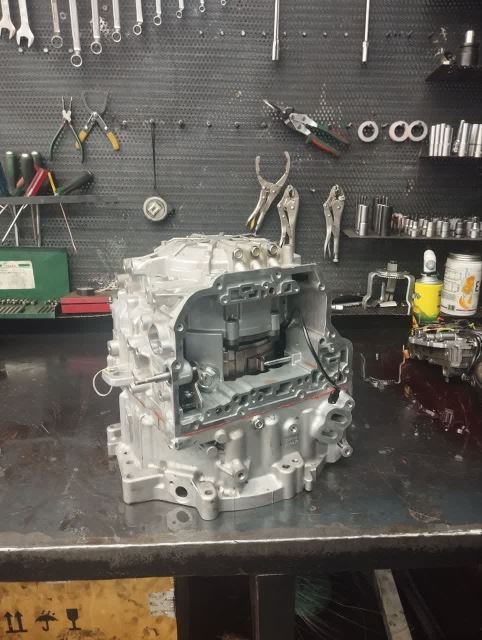 بهترین تعمیرگاه اتوماتیک در کرج