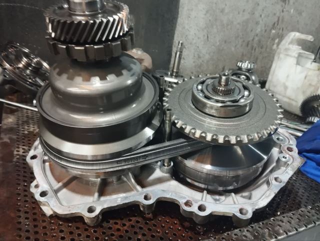 بهترین تعمیرگاه اتوماتیک در کرج