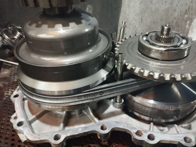 بهترین تعمیرگاه اتوماتیک در کرج