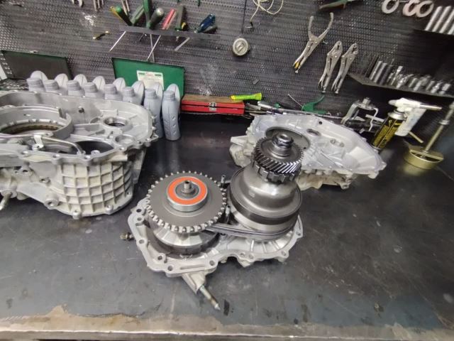 بهترین تعمیرگاه اتوماتیک در کرج