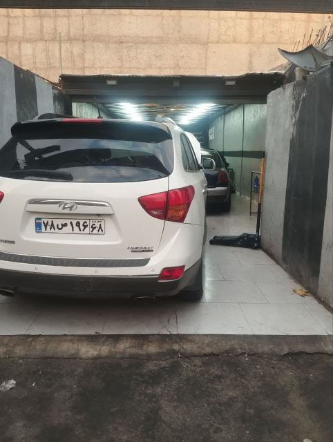 بهترین تعمیرگاه اتوماتیک در کرج