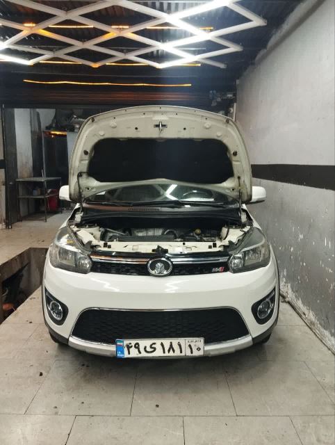 بهترین تعمیرگاه اتوماتیک در کرج