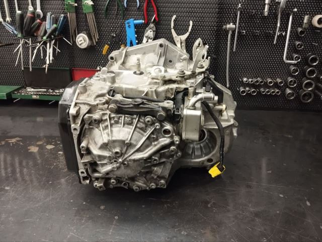 بهترین تعمیرگاه اتوماتیک در کرج