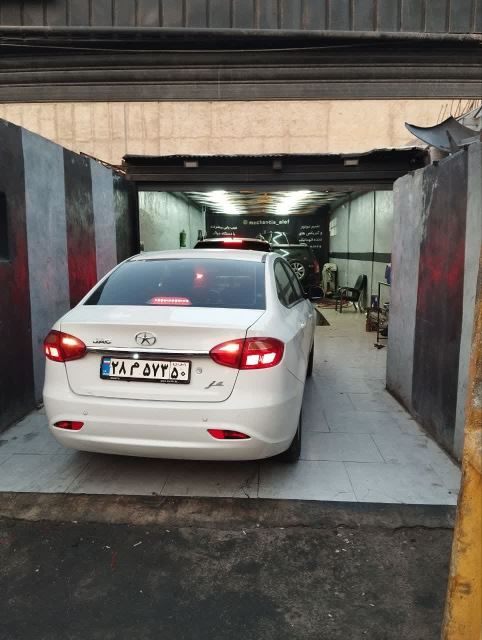 بهترین تعمیرگاه اتوماتیک در کرج