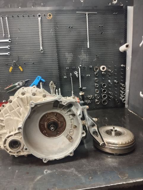 بهترین تعمیرگاه اتوماتیک در کرج