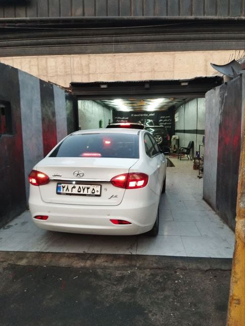 بهترین تعمیرگاه اتوماتیک در کرج