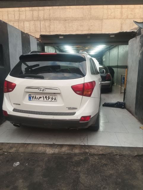 بهترین تعمیرگاه اتوماتیک در کرج