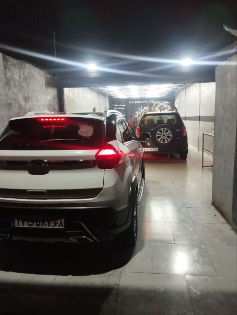 بهترین تعمیرگاه اتوماتیک در کرج