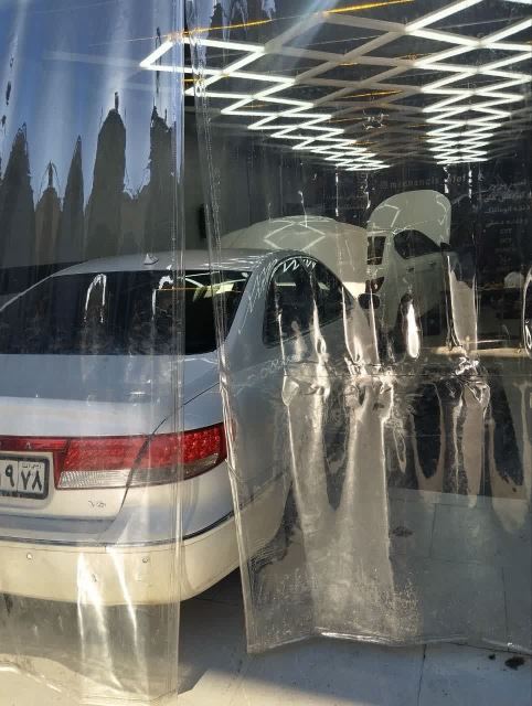 بهترین تعمیرگاه اتوماتیک در کرج