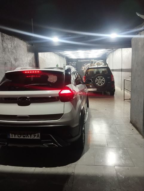 بهترین تعمیرگاه اتوماتیک در کرج