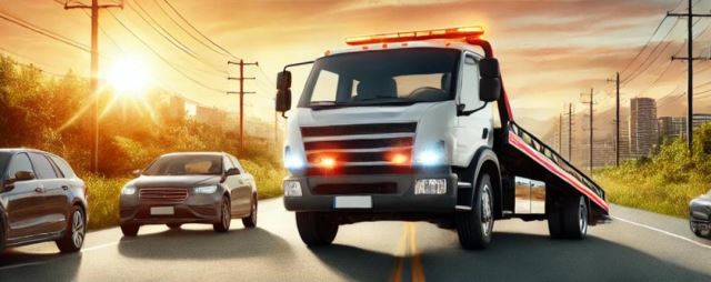 امدادخودرو درغرب تهران