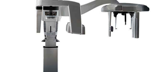 قیمت دستگاه رادیوگرافی دندانپزشکی