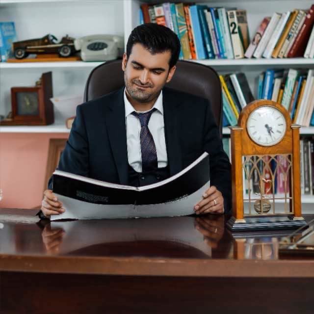 مشاوره انجام پایان نامه اصفهان