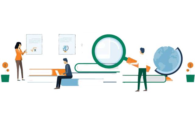 آشنایی با روشهای تحقیق