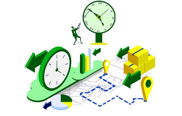 مدیریت زمان