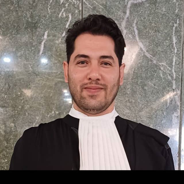 بهترین وکیل پایه یک دادگستری حسین جوادی
