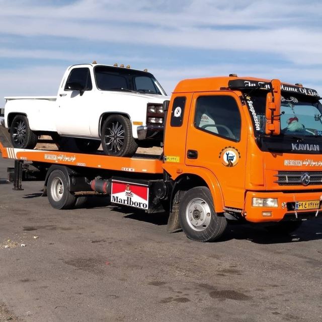 کفی خودروبر کاشمر  09158319326