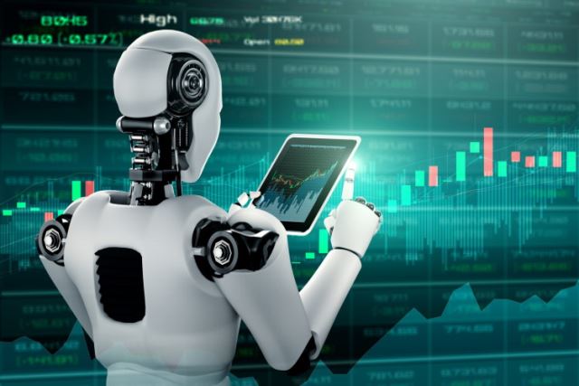 بهترین ربات معامله گر فارکس 