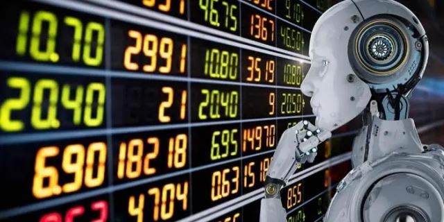 بهترین ربات معامله گر فارکس