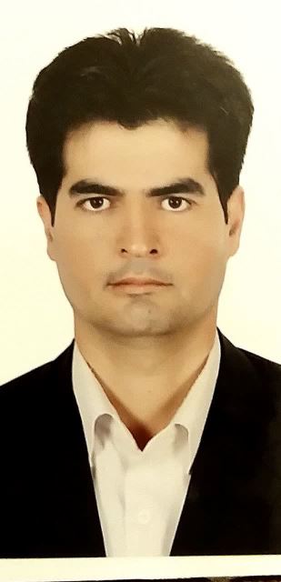 شهرام مسکاریان