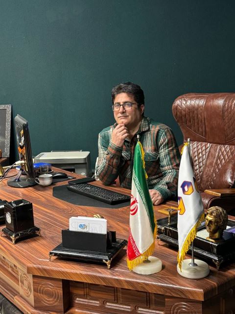 شرکت ره وار