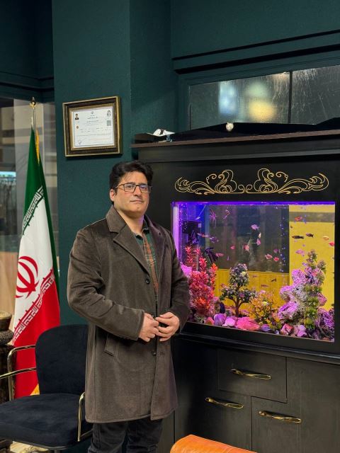 شرکت ره وار