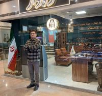 شرکت ره وار