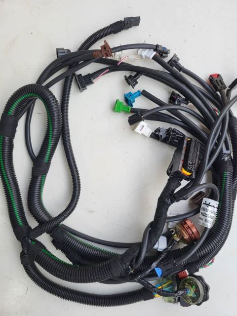 سیم و سوکت خودرو تهران