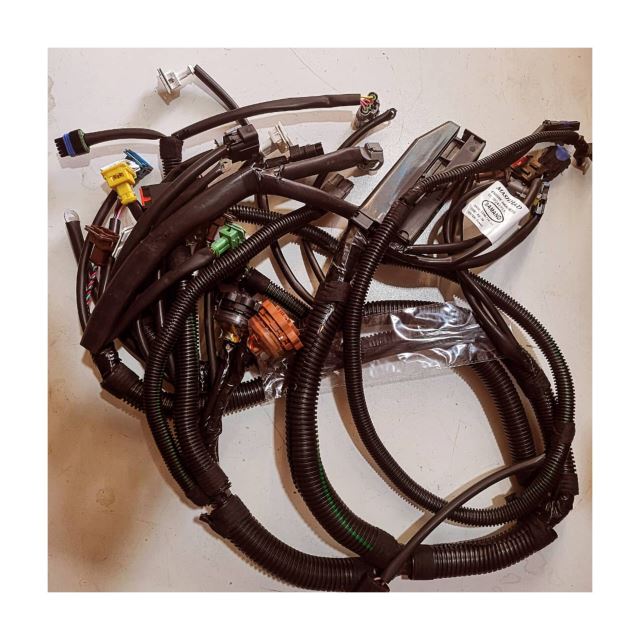 سیم و سوکت خودرو اصفهان