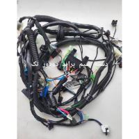 قیمت سیم کشی خودرو اصفهان