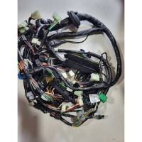 قیمت سیم کشی خودرو اصفهان