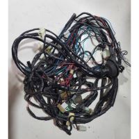 قیمت سیم کشی خودرو اصفهان