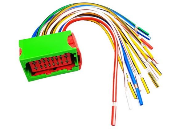 سیم و سوکت خودرو در اصفهان