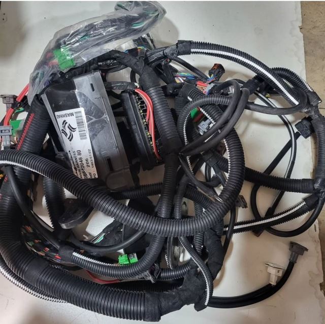 قیمت سیم کشی خودرو مشهد