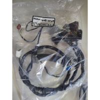 قیمت سیم کشی خودرو مشهد