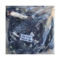 قیمت سیم کشی خودرو مشهد