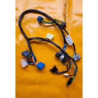 قیمت سیم کشی خودرو مشهد