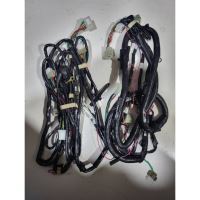 قیمت سیم کشی خودرو شیراز