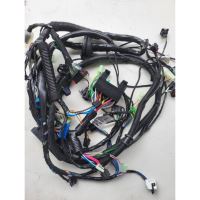 قیمت سیم کشی خودرو شیراز