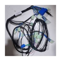 قیمت سیم کشی خودرو شیراز