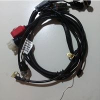 قیمت سیم کشی خودرو مشهد