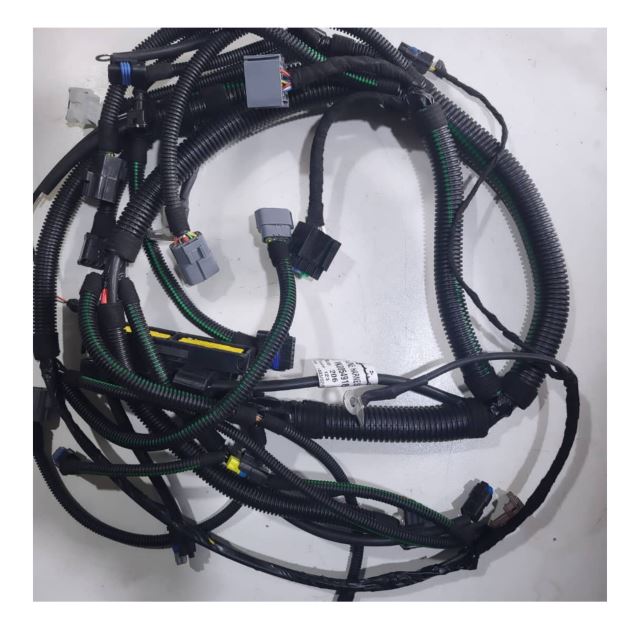 قیمت سیم کشی کامل پژو ۲۰۶