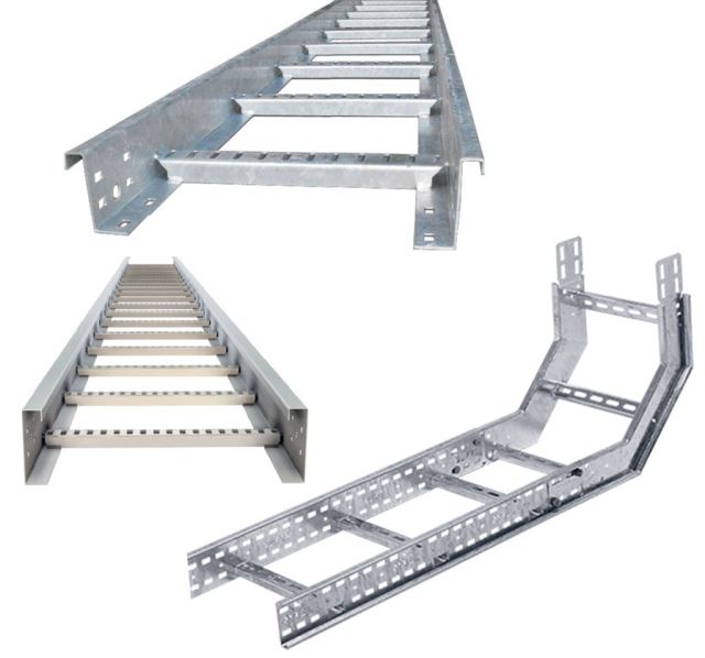 نردبان کابل در تهران